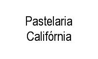 Logo Pastelaria Califórnia em Méier