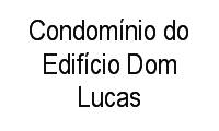 Logo Condomínio do Edifício Dom Lucas em Méier