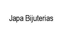 Logo Japa Bijuterias em Méier