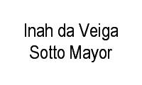 Logo Inah da Veiga Sotto Mayor em Méier