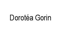 Logo Dorotéa Gorin em Méier
