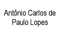 Logo Antônio Carlos de Paulo Lopes em Méier