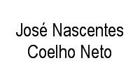Logo José Nascentes Coelho Neto em Méier
