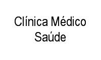 Logo Clínica Médico Saúde em Méier