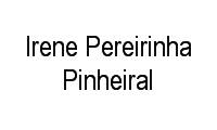 Logo Irene Pereirinha Pinheiral em Méier
