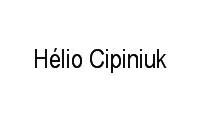 Logo Hélio Cipiniuk em Méier