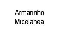 Logo Armarinho Micelanea em Méier
