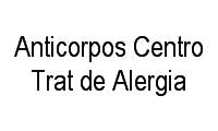 Logo Anticorpos Centro Trat de Alergia em Méier
