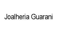 Logo Joalheria Guarani em Méier