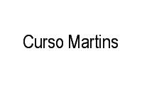 Logo Curso Martins em Méier