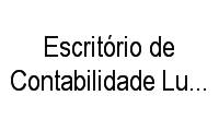 Logo Escritório de Contabilidade Luís Cláudio de Souza Fernandes em Méier