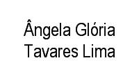 Logo Ângela Glória Tavares Lima em Méier
