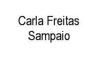 Logo Carla Freitas Sampaio em Méier