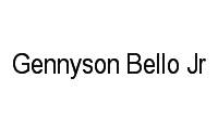 Logo Gennyson Bello Jr em Méier