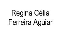 Logo Regina Célia Ferreira Aguiar em Méier