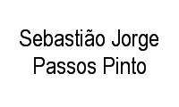 Logo Sebastião Jorge Passos Pinto em Méier
