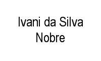 Logo Ivani da Silva Nobre em Méier