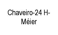 Logo Chaveiro-24 H-Méier em Méier