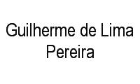 Logo Guilherme de Lima Pereira em Méier