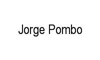 Logo Jorge Pombo em Olaria