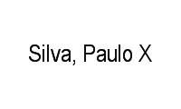 Logo Silva, Paulo X em Olaria