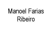 Logo Manoel Farias Ribeiro em Olaria