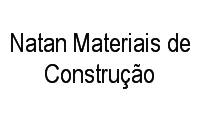 Logo Natan Materiais de Construção em Olaria