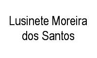 Logo Lusinete Moreira dos Santos em Olaria