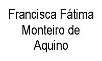 Logo Francisca Fátima Monteiro de Aquino em Olaria