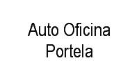 Logo Auto Oficina Portela em Madureira