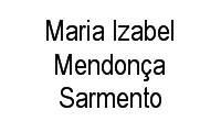 Logo Maria Izabel Mendonça Sarmento em Oswaldo Cruz