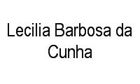 Logo Lecilia Barbosa da Cunha em Oswaldo Cruz