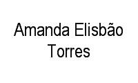 Logo Amanda Elisbão Torres em Oswaldo Cruz