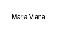 Logo Maria Viana em Paciência