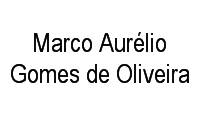 Logo Marco Aurélio Gomes de Oliveira em Paciência