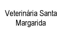 Logo Veterinária Santa Margarida em Paciência