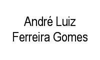 Logo André Luiz Ferreira Gomes em Realengo