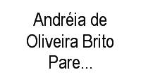 Logo Andréia de Oliveira Brito Pareira Silva em Realengo
