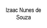Logo Izaac Nunes de Souza em Realengo