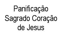 Logo Panificação Sagrado Coração de Jesus em Realengo