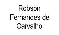 Logo Robson Fernandes de Carvalho em Bangu