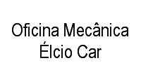 Logo Oficina Mecânica Élcio Car em Padre Miguel