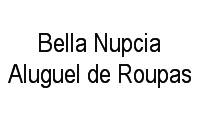 Logo Bella Nupcia Aluguel de Roupas em Padre Miguel