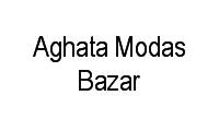 Logo Aghata Modas Bazar em Realengo