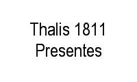 Logo Thalis 1811 Presentes em Padre Miguel