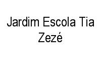 Logo Jardim Escola Tia Zezé em Pavuna