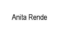 Logo Anita Rende em Pavuna