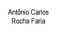Logo Antônio Carlos Rocha Faria em Pavuna
