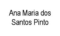 Logo Ana Maria dos Santos Pinto em Pavuna