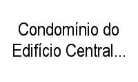 Logo Condomínio do Edifício Central de Compras da Pavuna em Pavuna